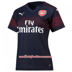 Maillot/Tenue Arsenal Femme Exterieur 2018/2019